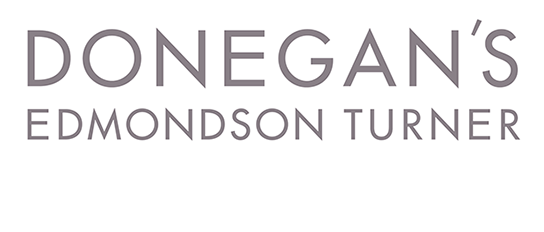 Donegan's Edmondson Turner Accountants