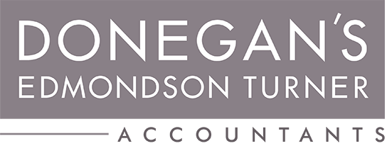 Donegan's Edmondson Turner Accountants
