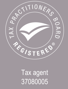 Registered Tax Agent