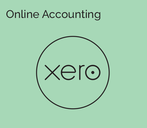 Online Accounting